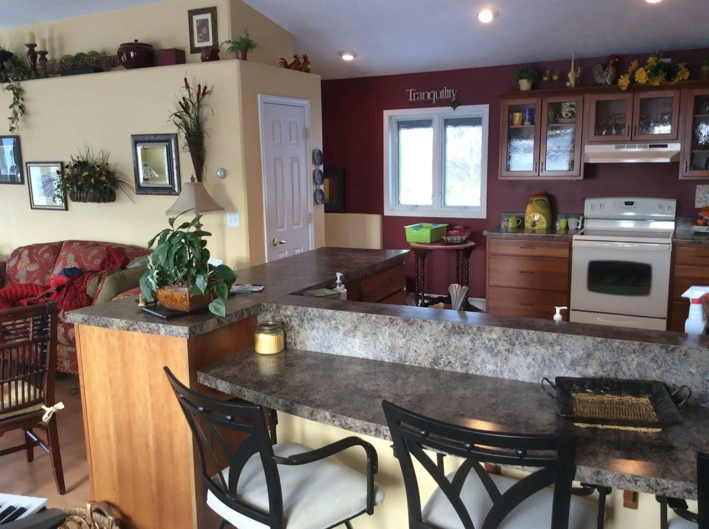 Pictured Rocks Bed And Breakfast