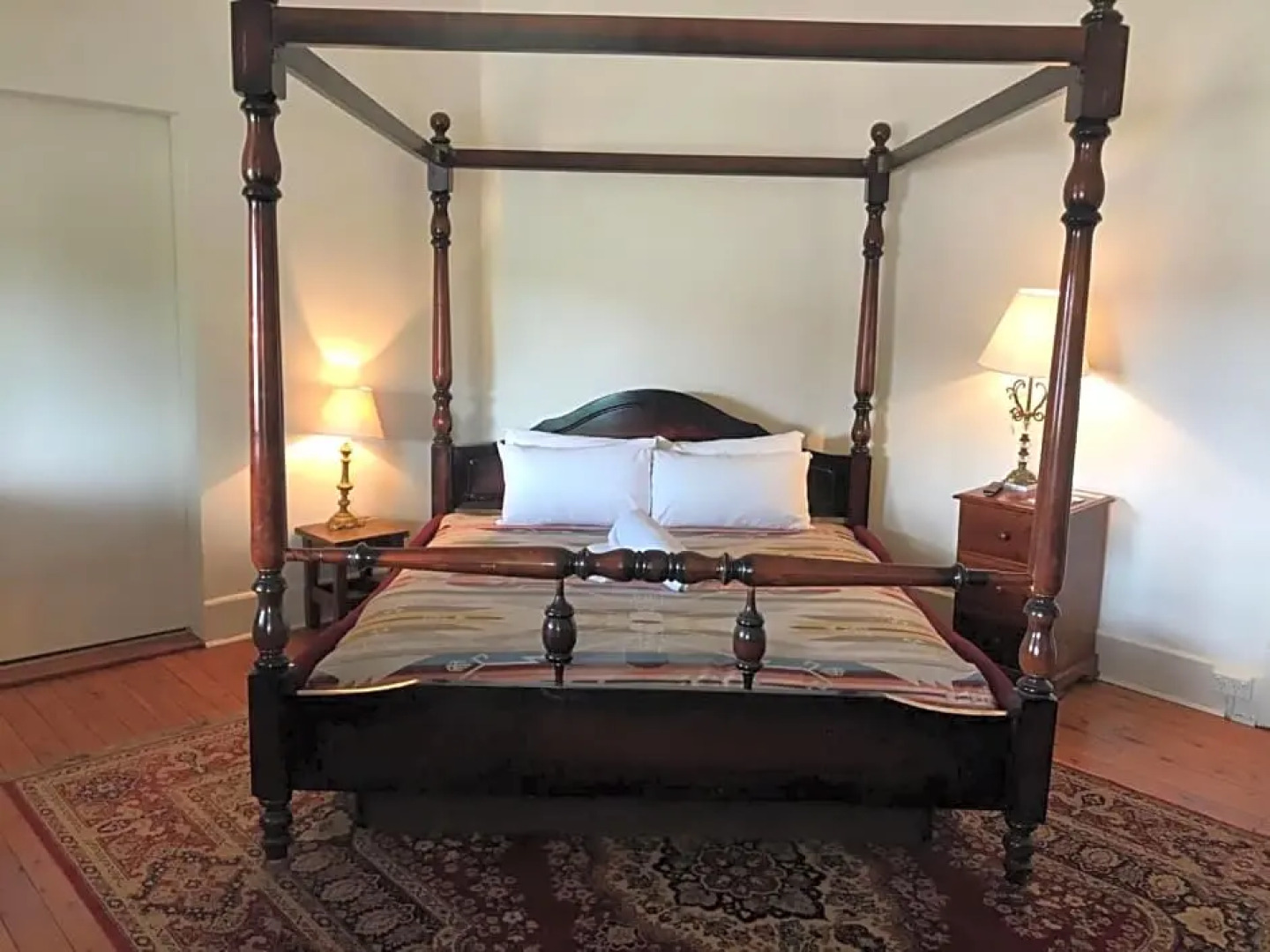 Royal Hotel Mandurama