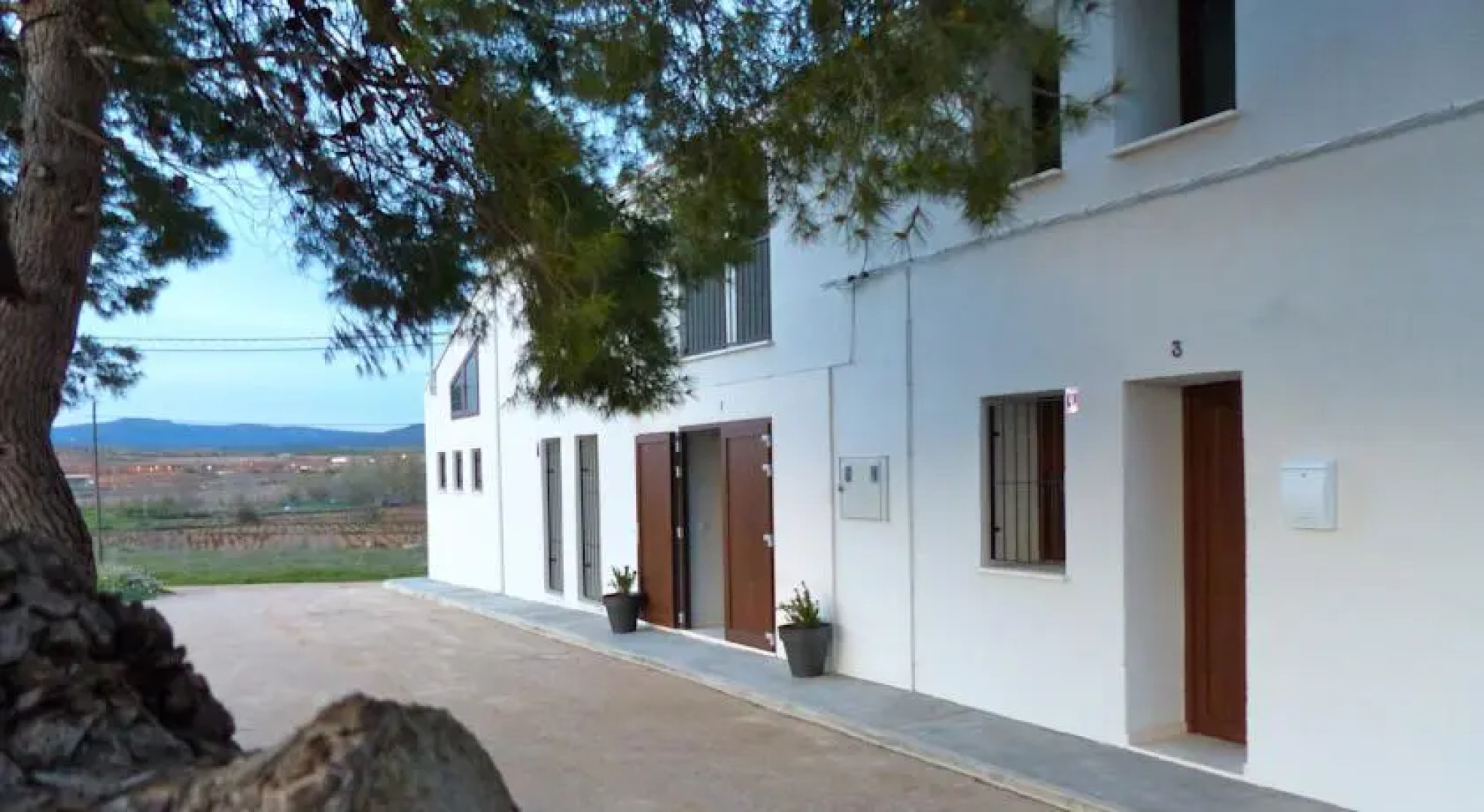 Casa Rural El Arrullo