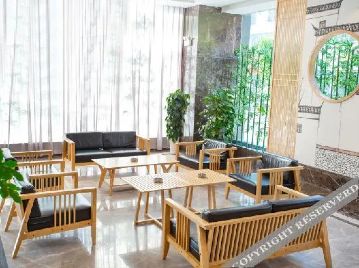 Venice International Hotel