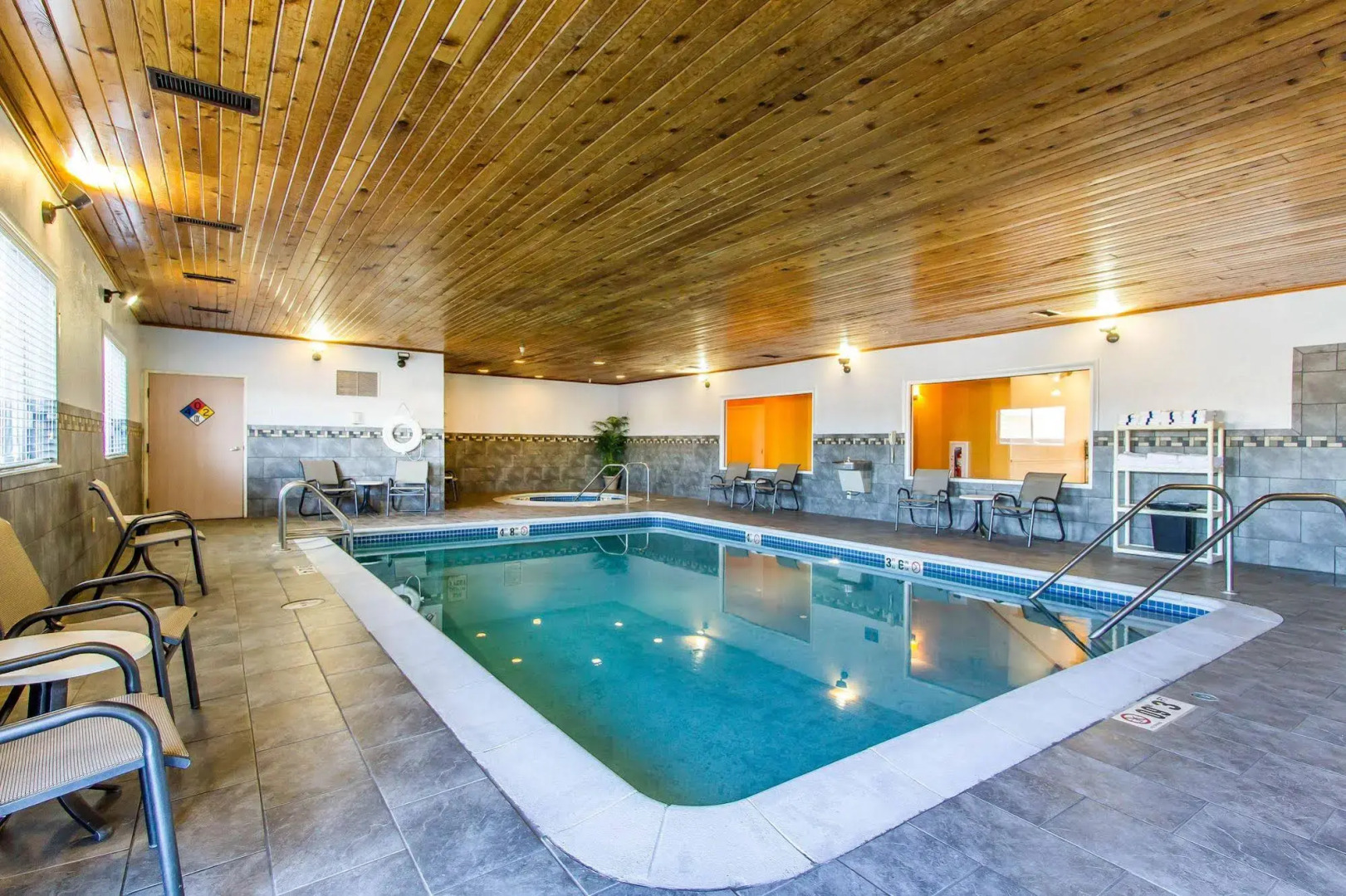 Quality Inn & Suites Keokuk North