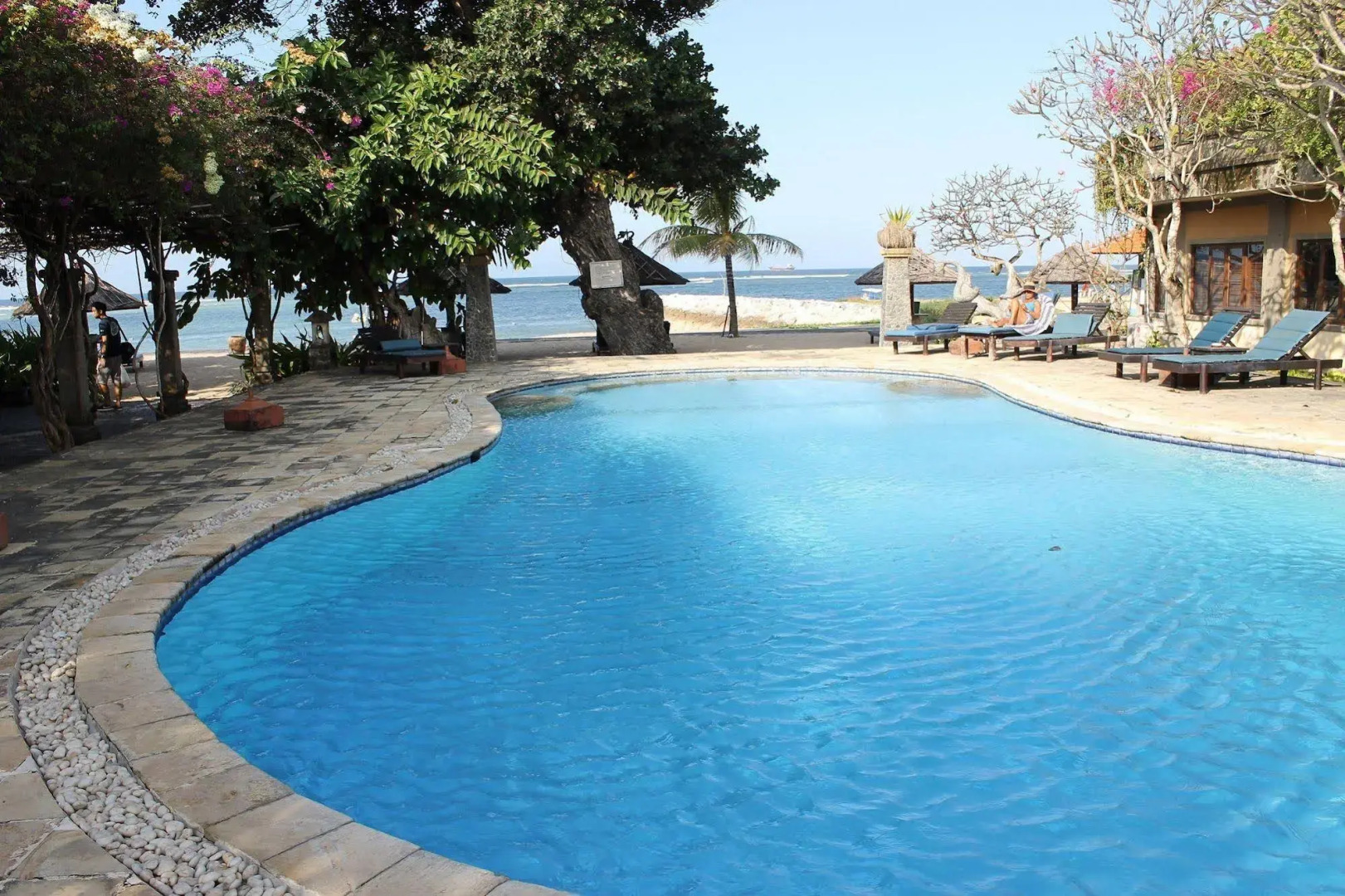 Matahari Terbit Bali