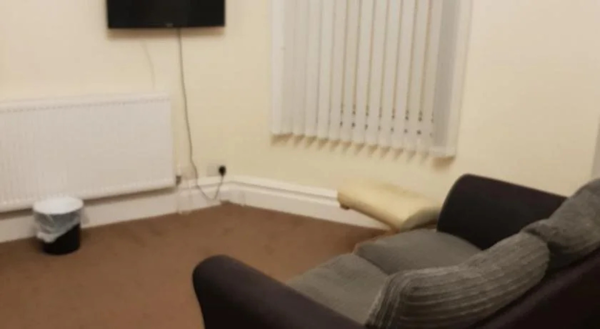 The Crescent Accommodation