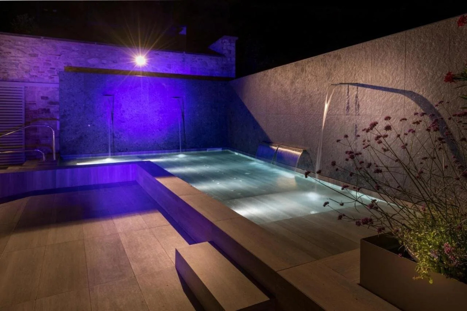 Park Hotel ai Cappuccini