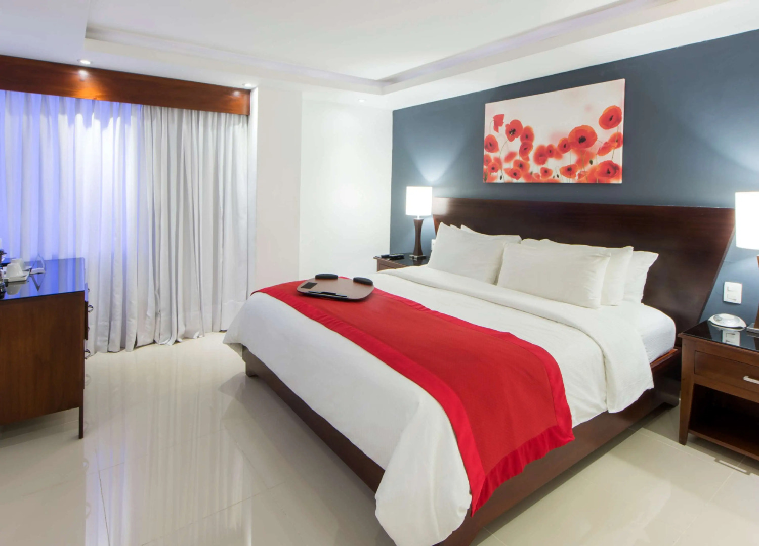 Centro Plaza Hodelpa