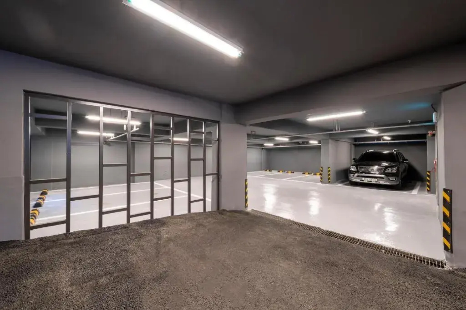 Brown Dot Hotel Chungju City Hall