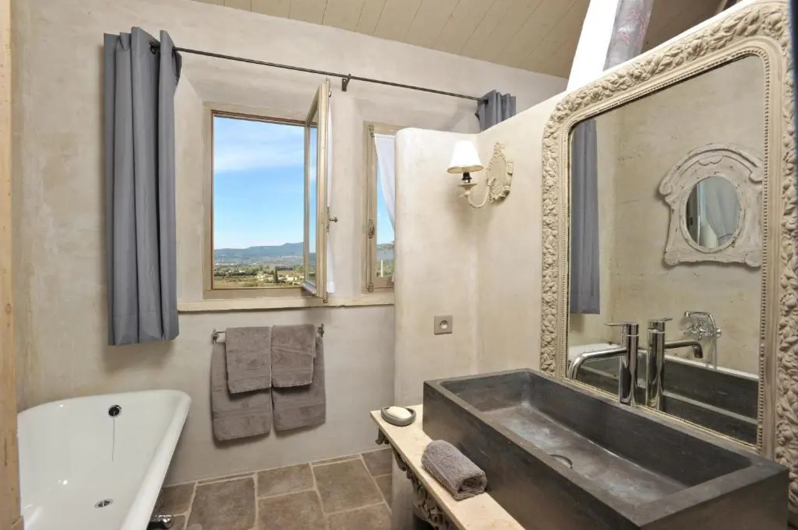 Résidence Les Petitons