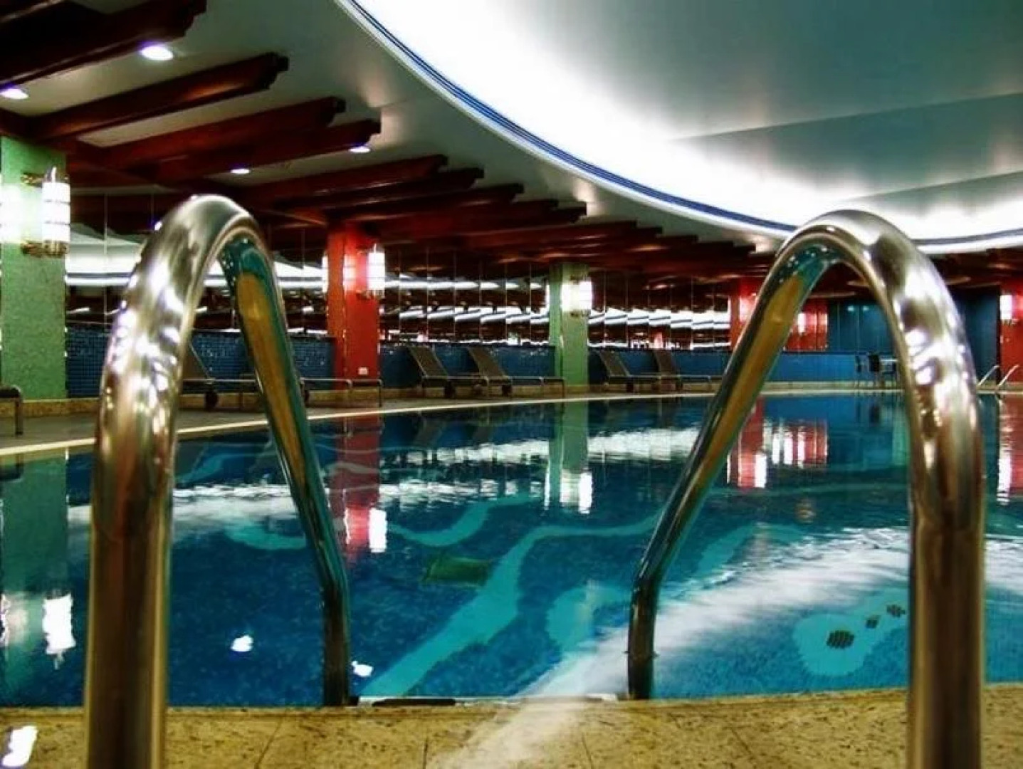 Sahara Kuwait Golf Resort