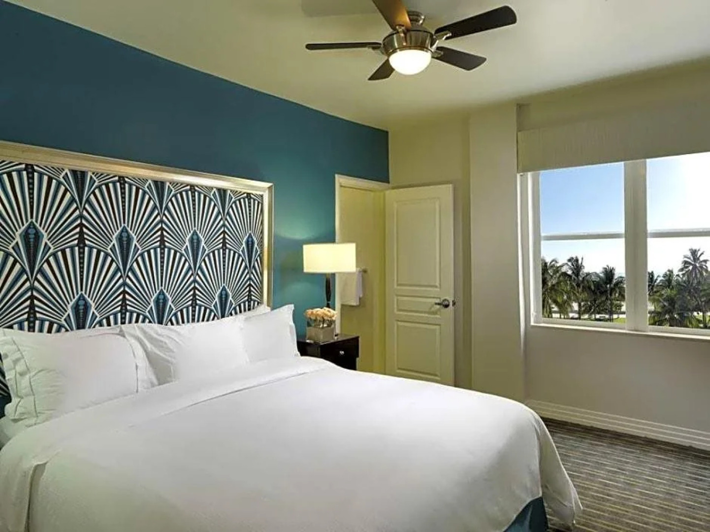 Hilton Grand Vacations Suites at South Beach