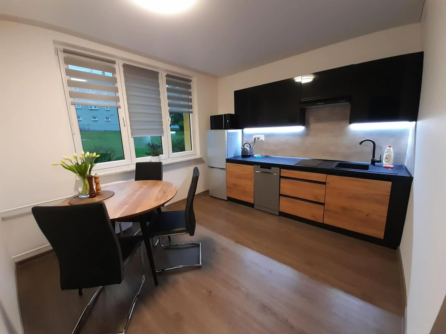 Private Apartment Rozvadov