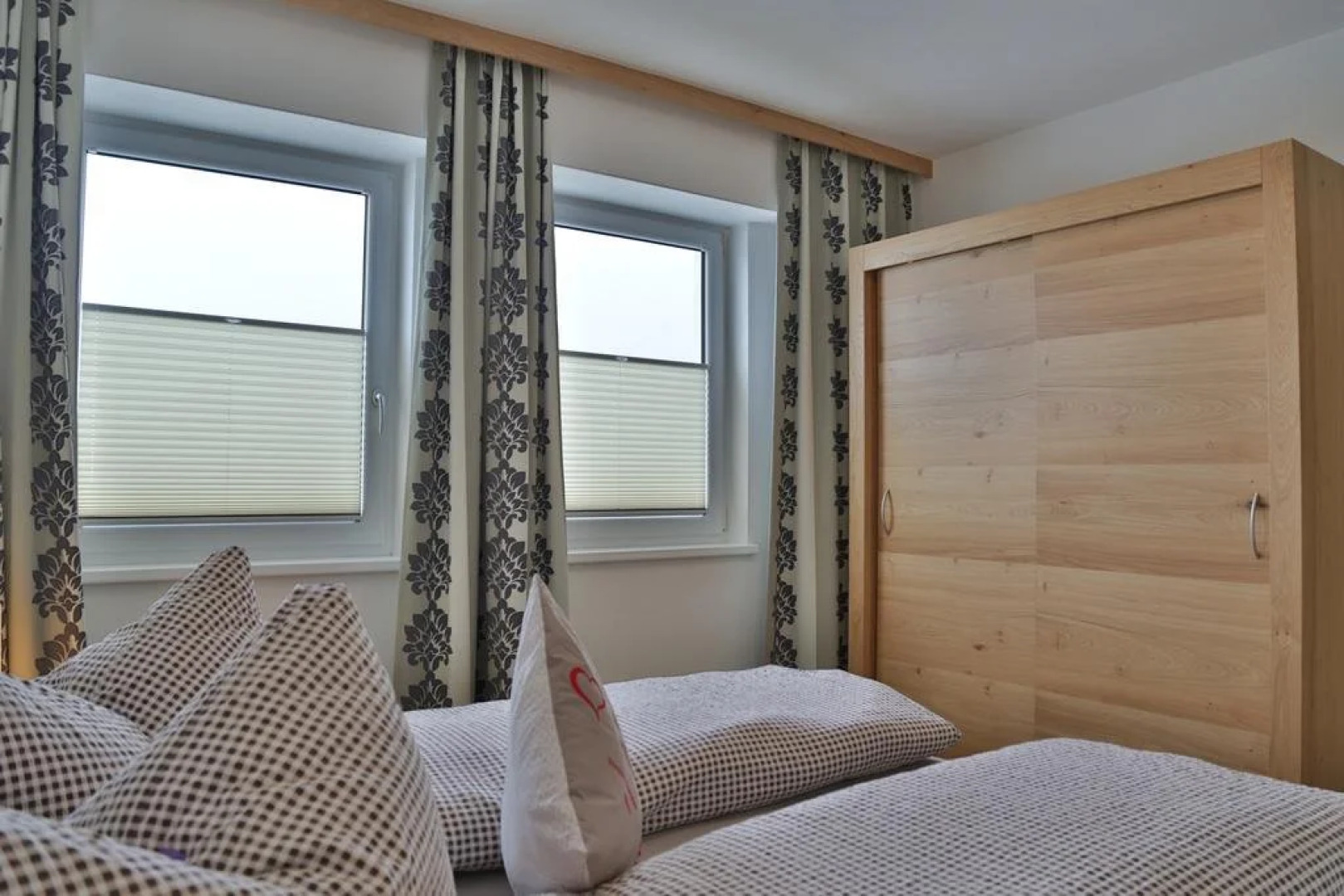 Pension Apartment Hödner