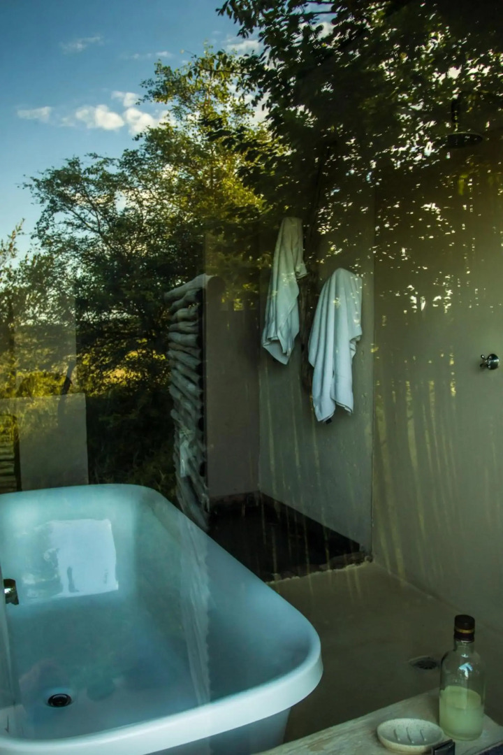 Ezulwini Game Lodges