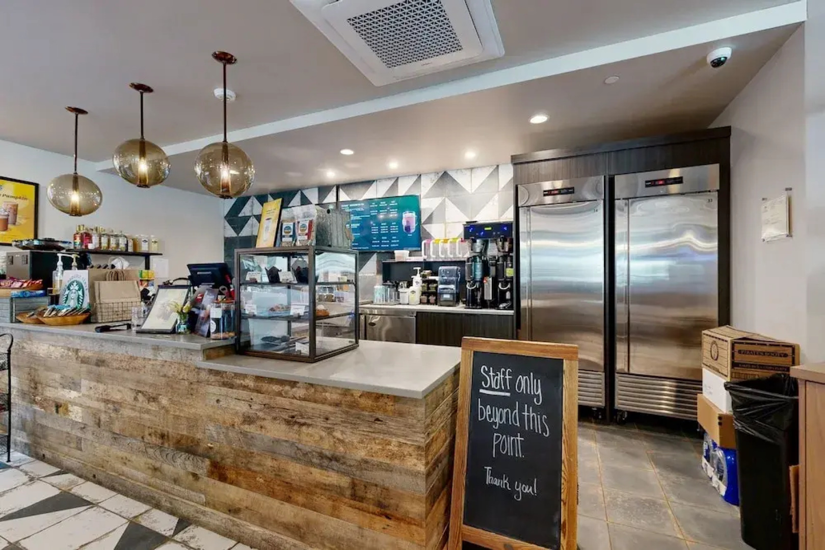 Black Rock Mountain Resort - Dog Friendly