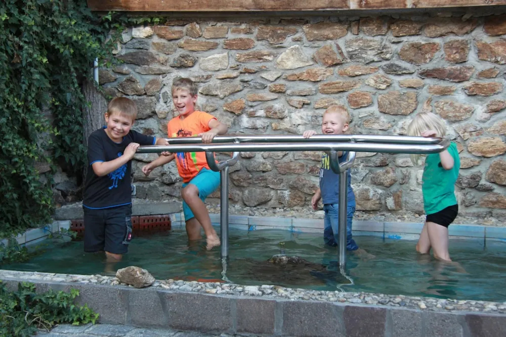 Ellerbeck Gesundheits- und Wellnesshof