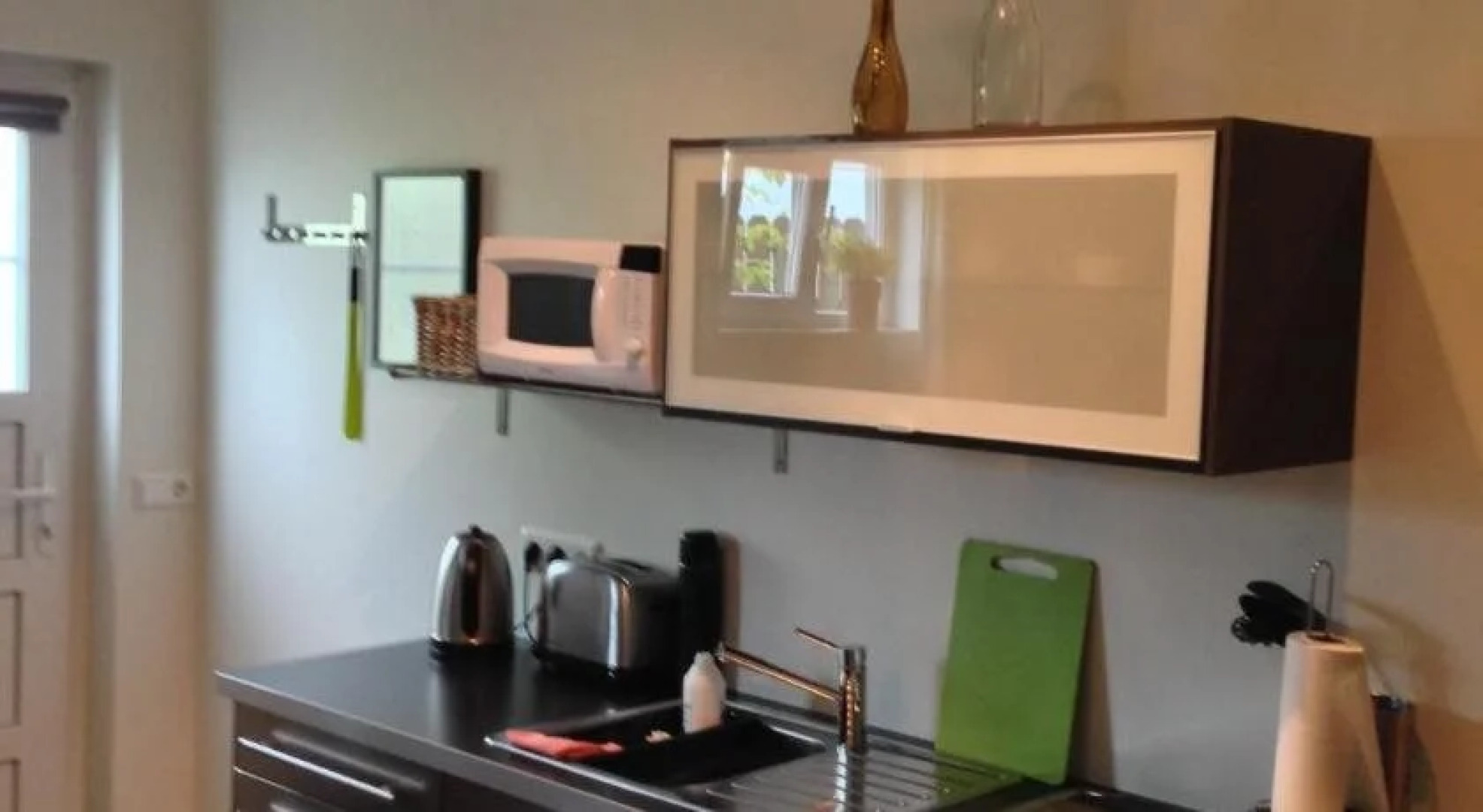 A. Bernhard Bed and Breakfast