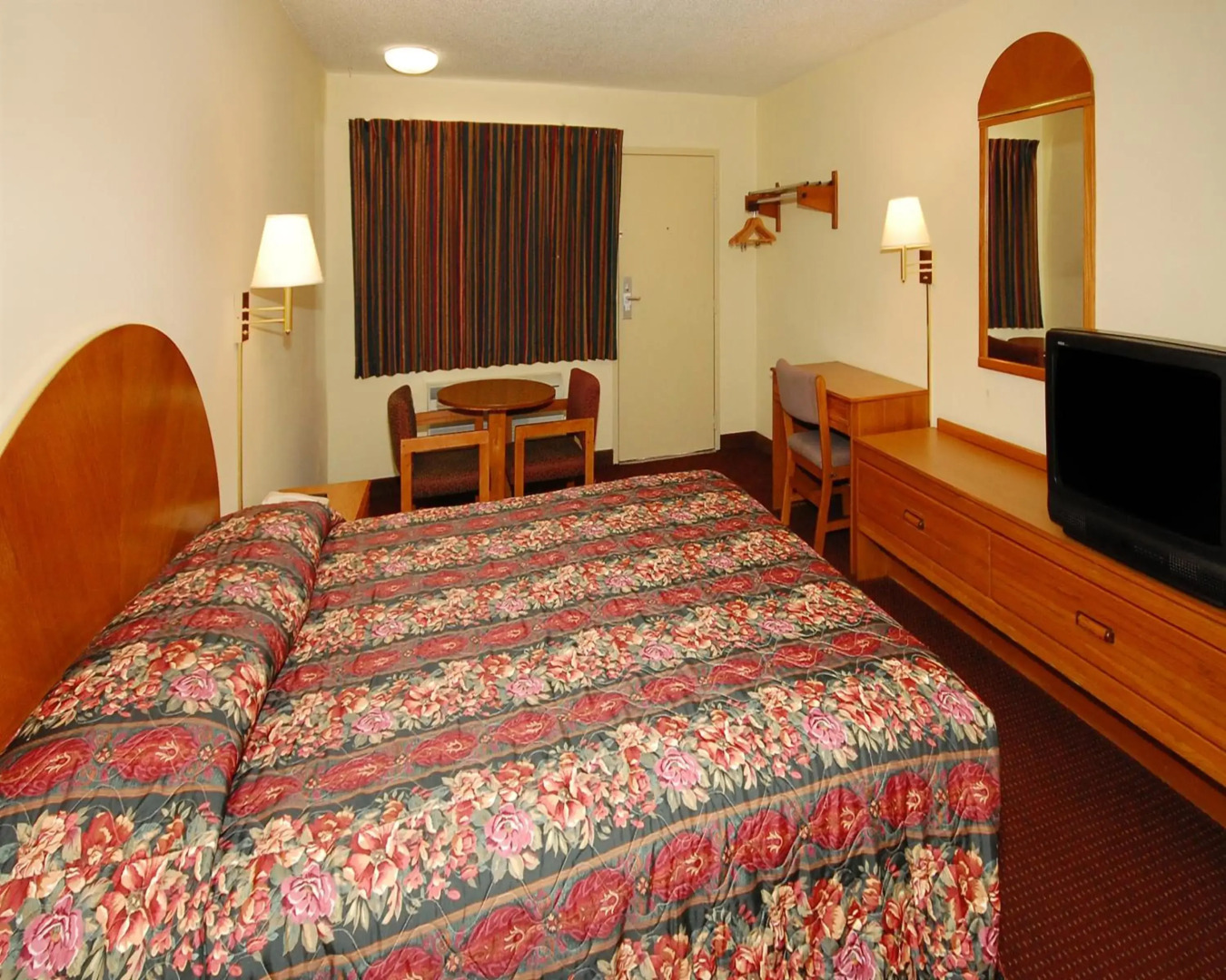 Econo Lodge Goldsboro Hwy 70