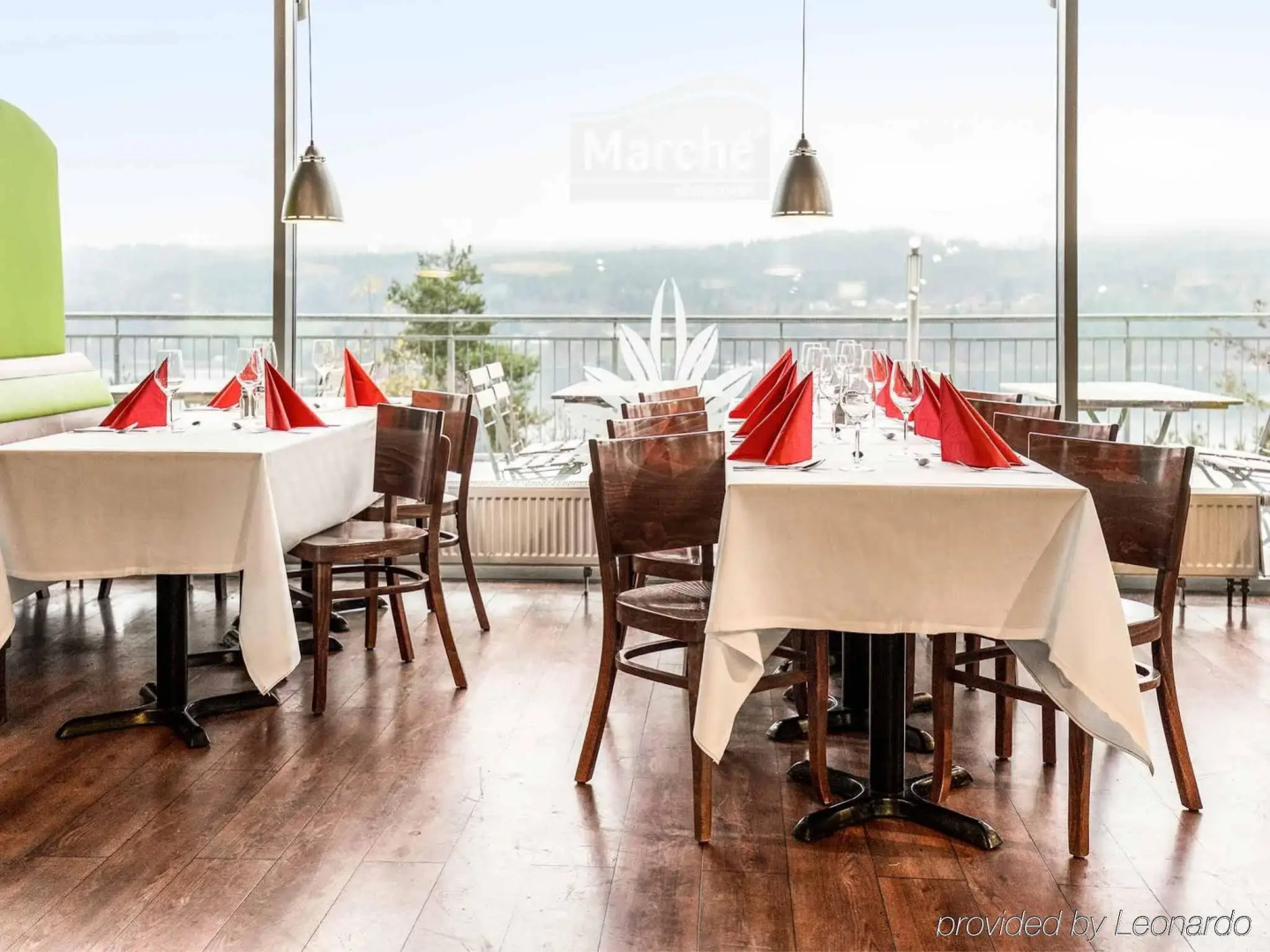 Hotel ibis Woerthersee