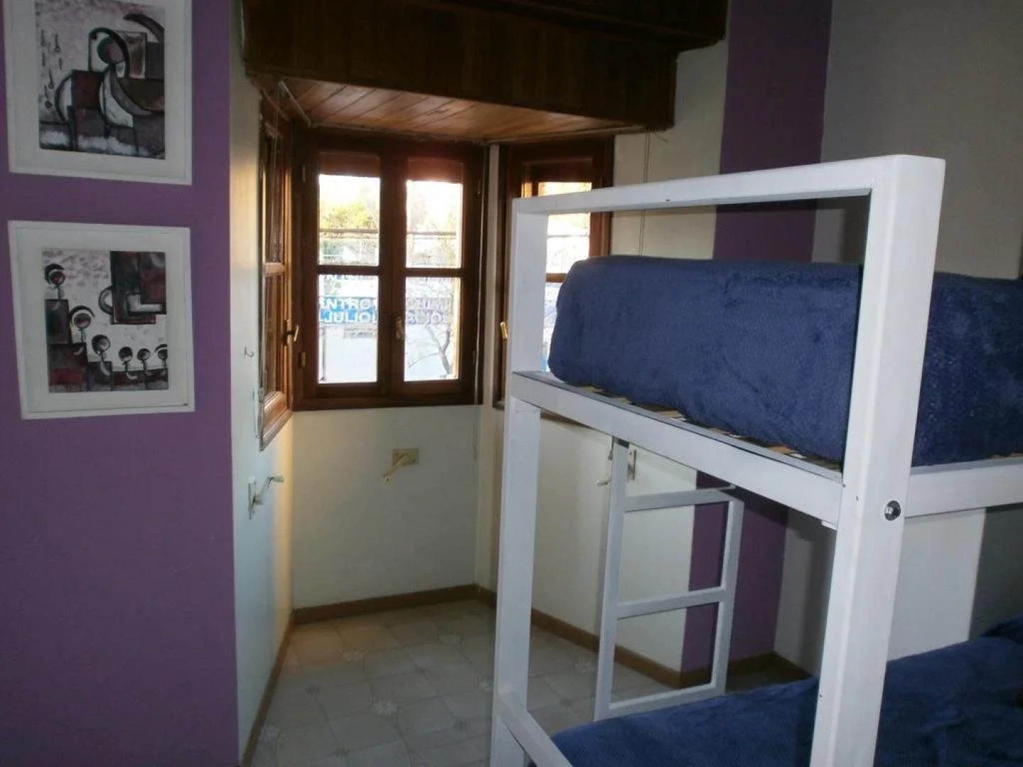 huellas HOSTEL