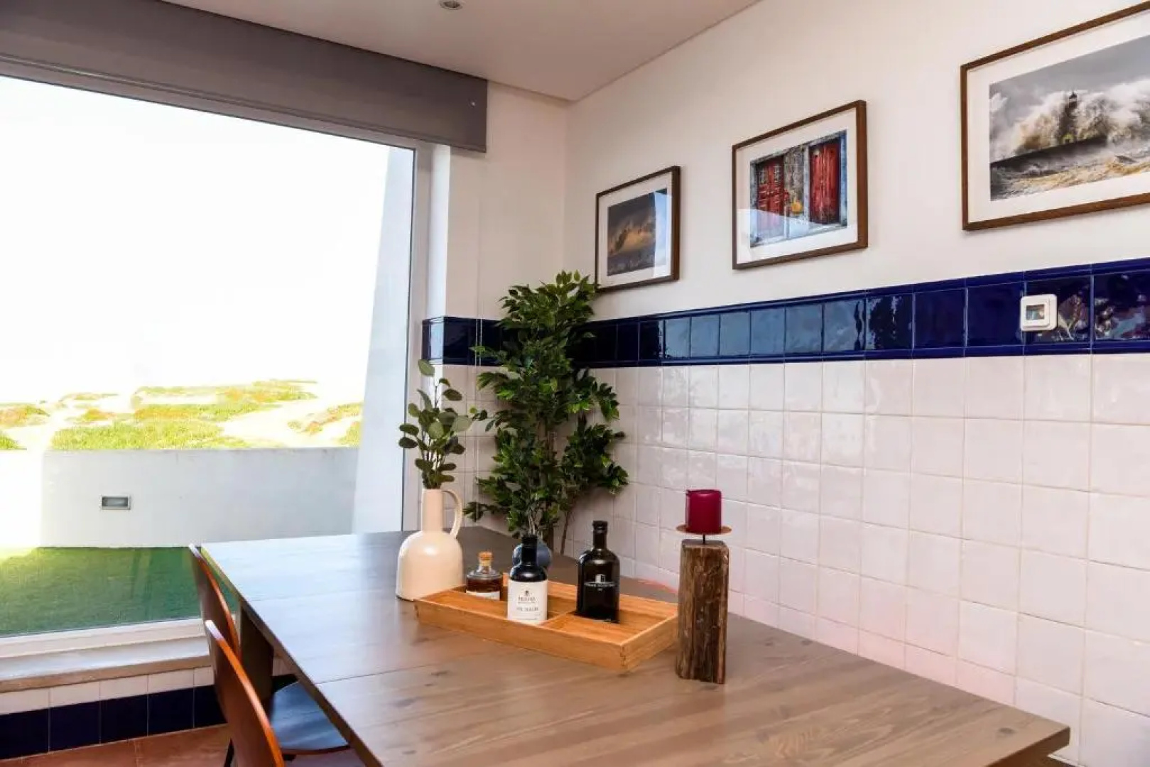 Villa Baleal Beach