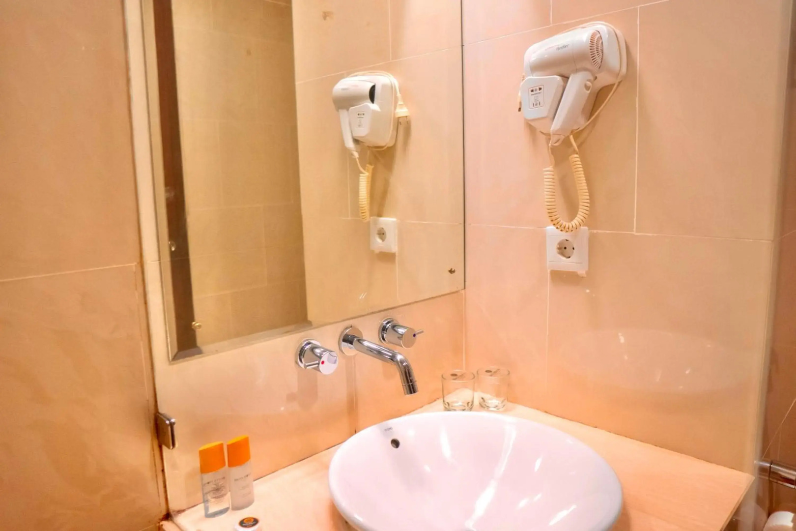 Brits Hotel Pangkalan Bun