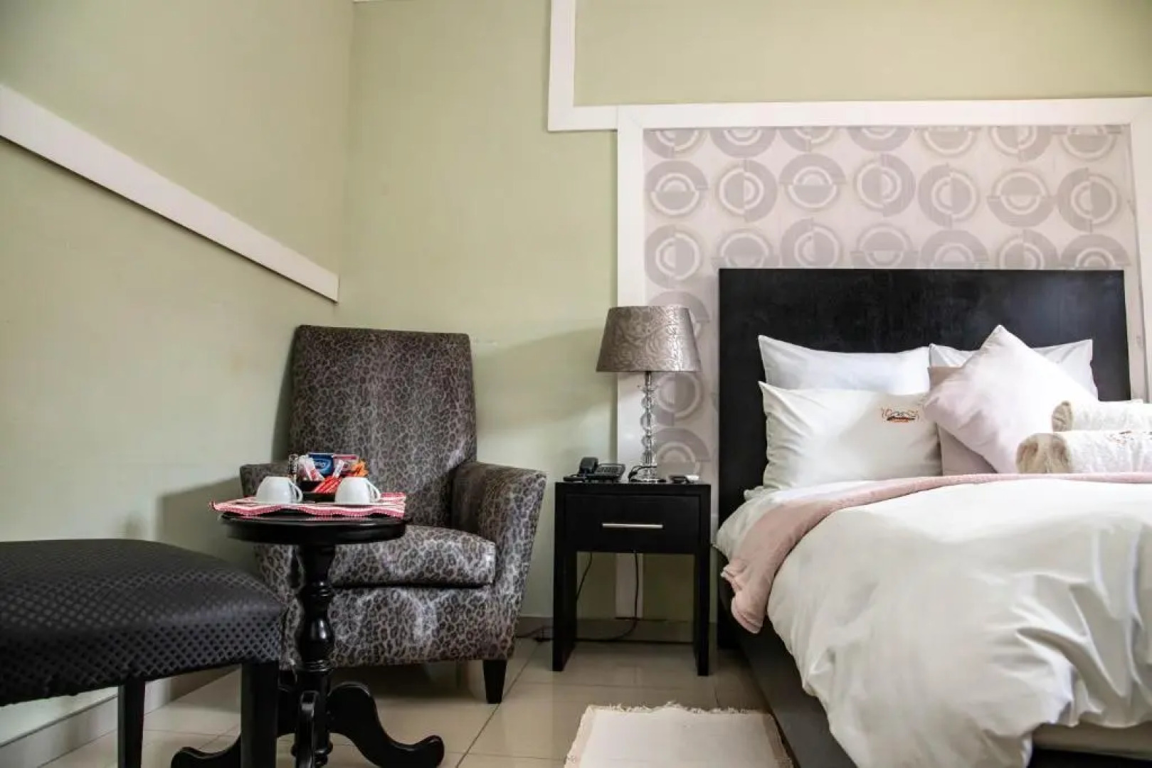 A-Z Boutique Guesthouse