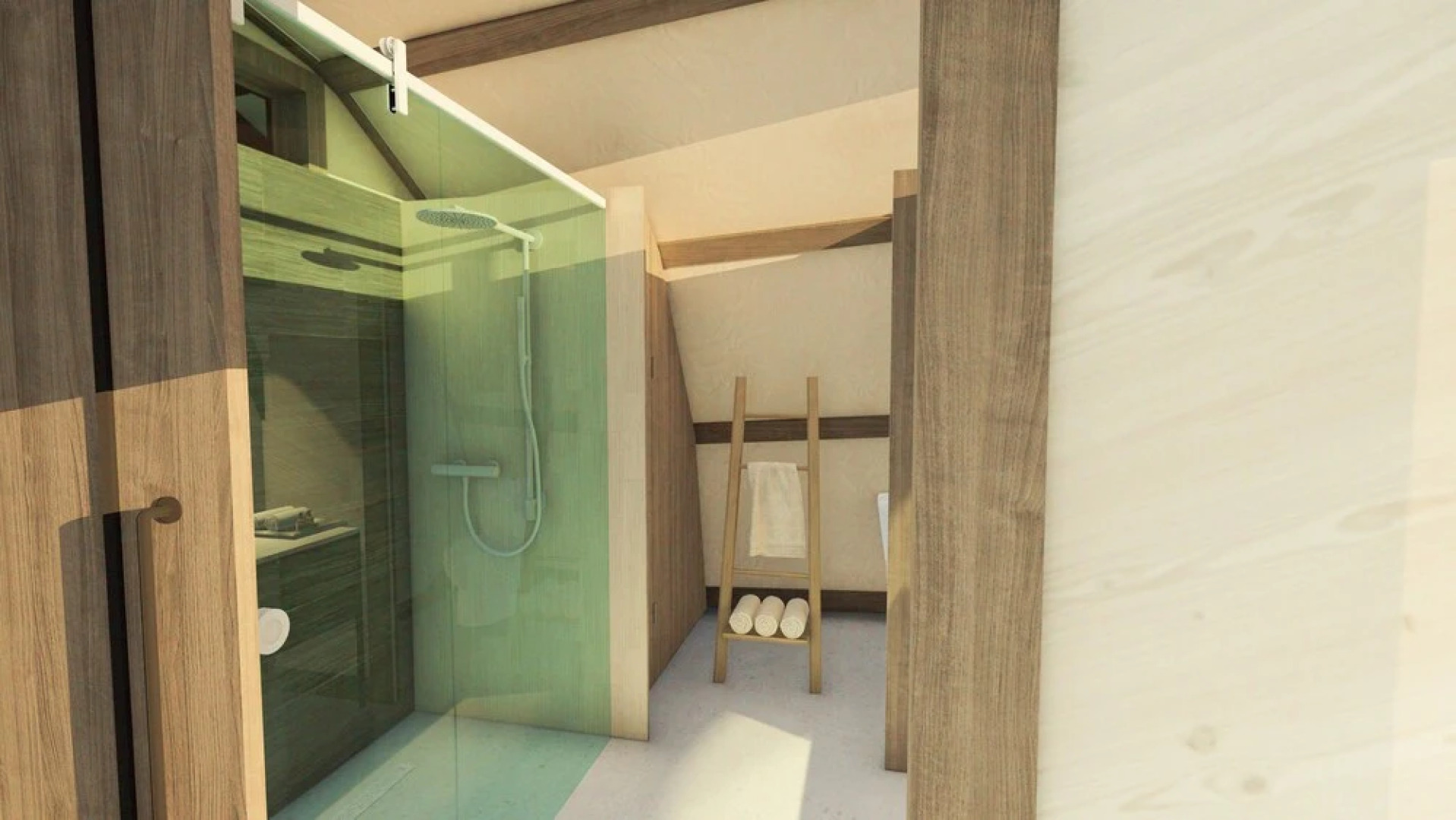 Backland Luxury Nature Resort - Grand Canyon