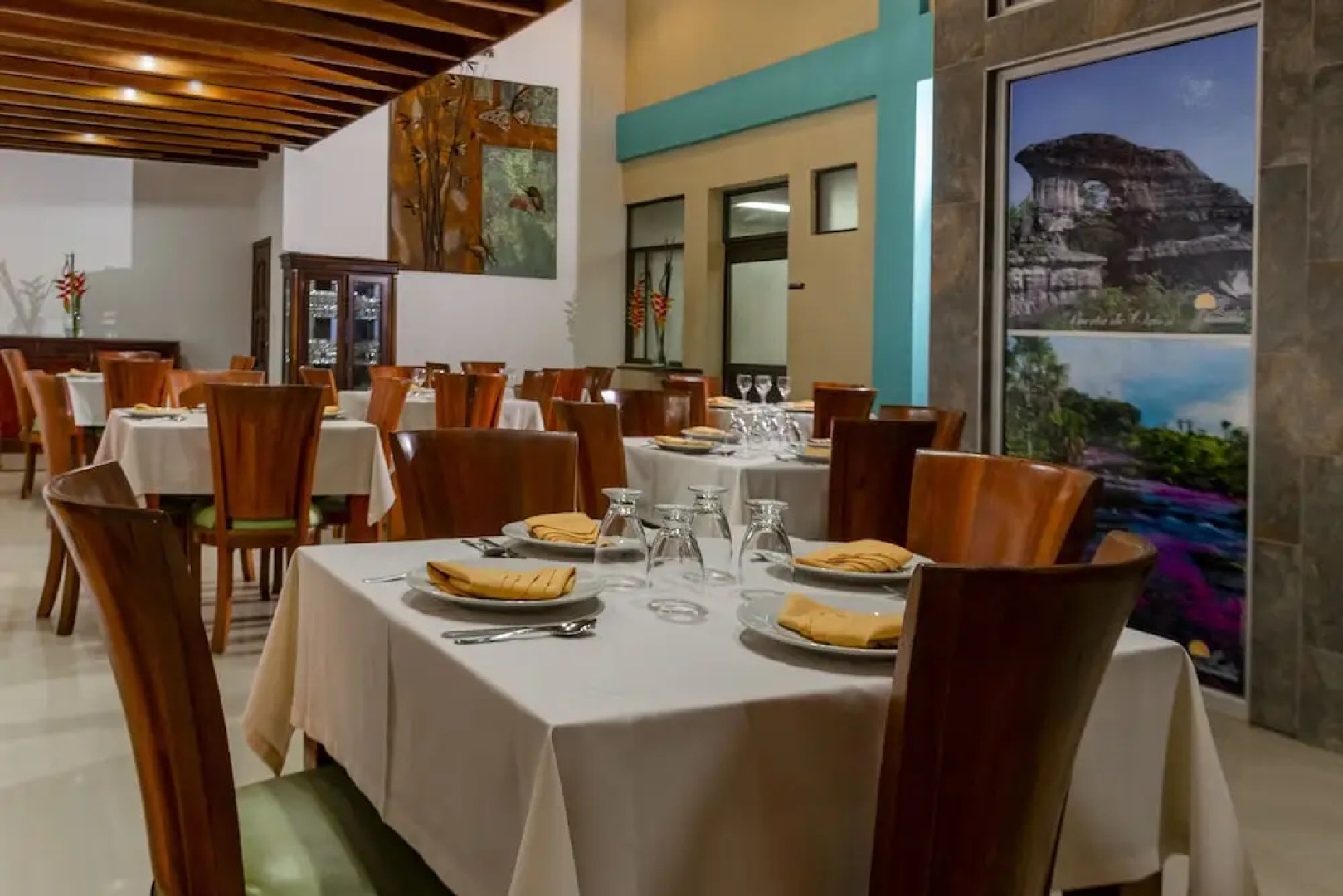 Capital Inn San Jose