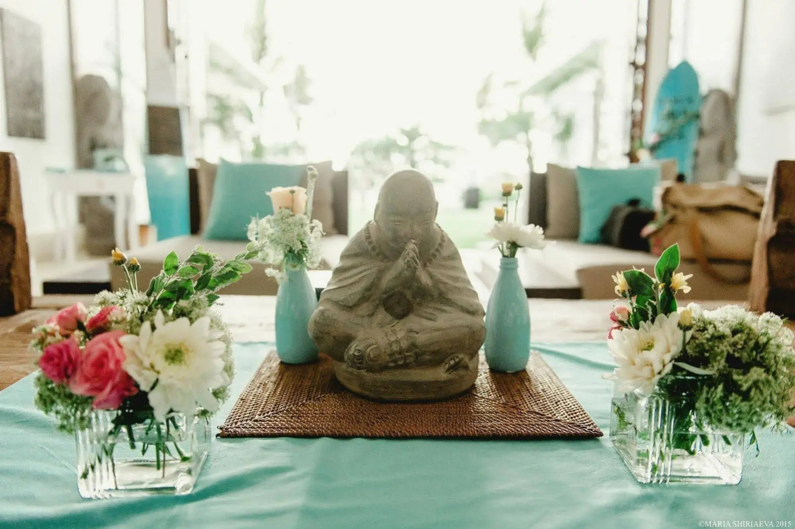 Villa Paradise Beach