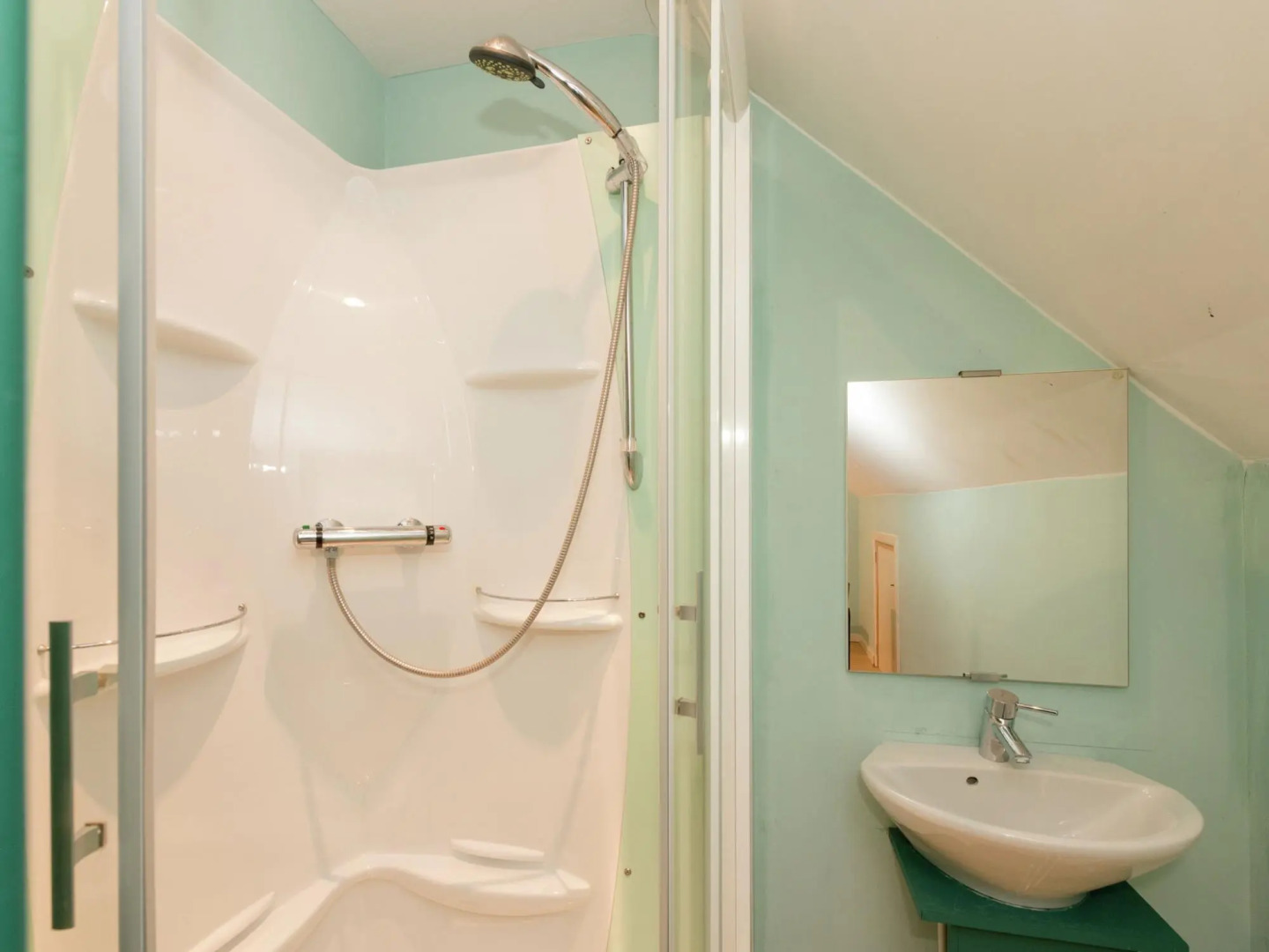 Sprimont Sauna & Garden Stay