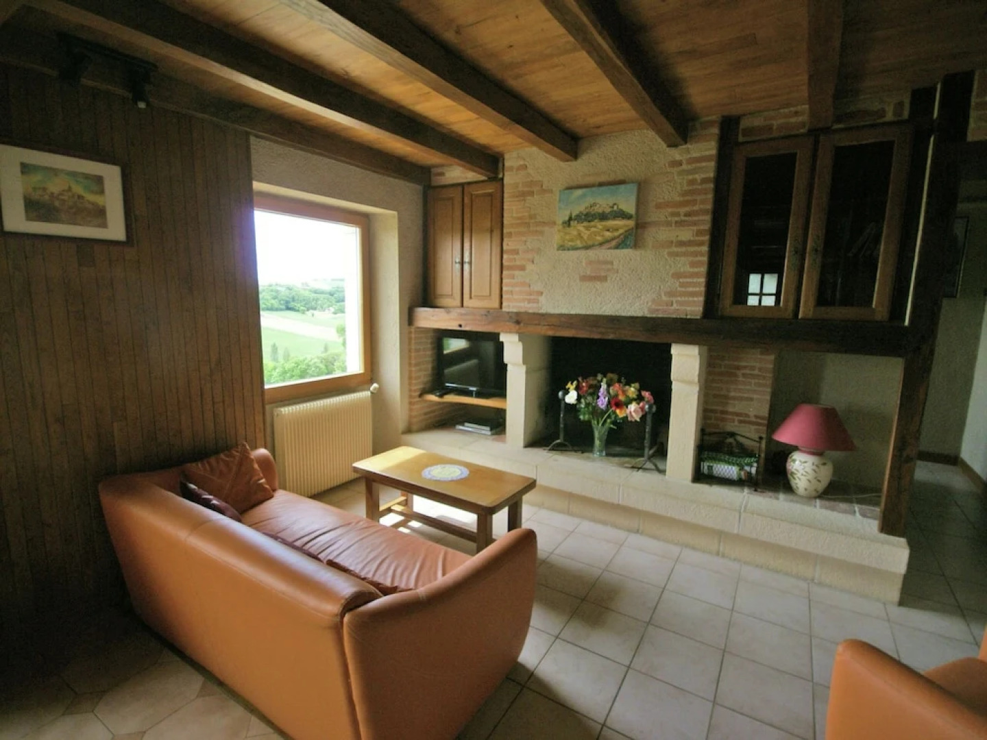 Atmospheric Holiday Home With Private Swimming Pool and Covered Terrace