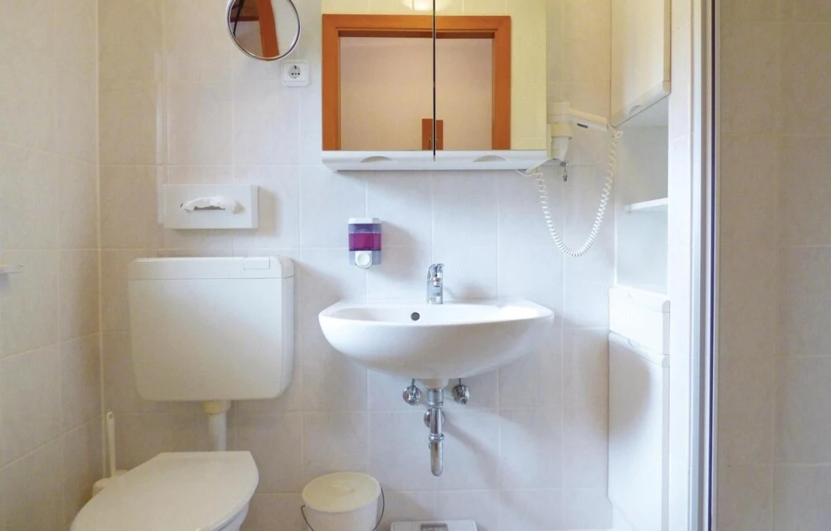 Amazing Apartment in Thalfang With 1 Bedrooms and Wifi