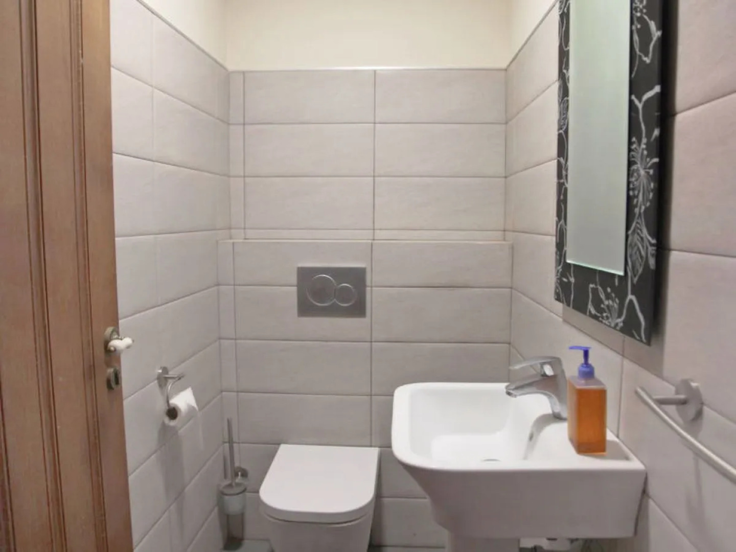 Holiday Home Uxaneko-errota