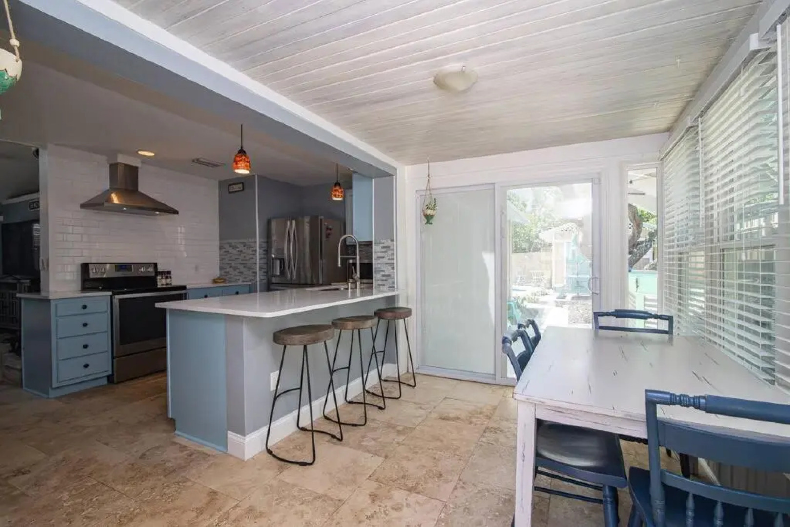 Beach House With Private Heated Pool Close To Mayo