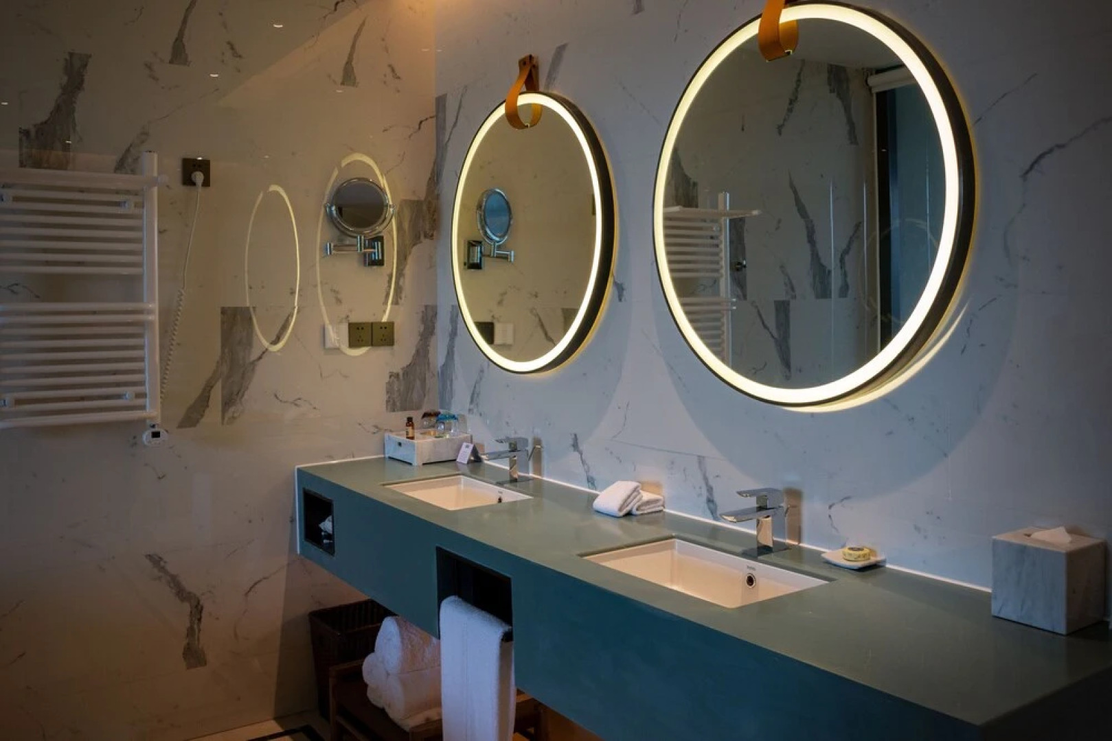 Holiday Inn Resort Maoshan Hot-Spring By Ihg