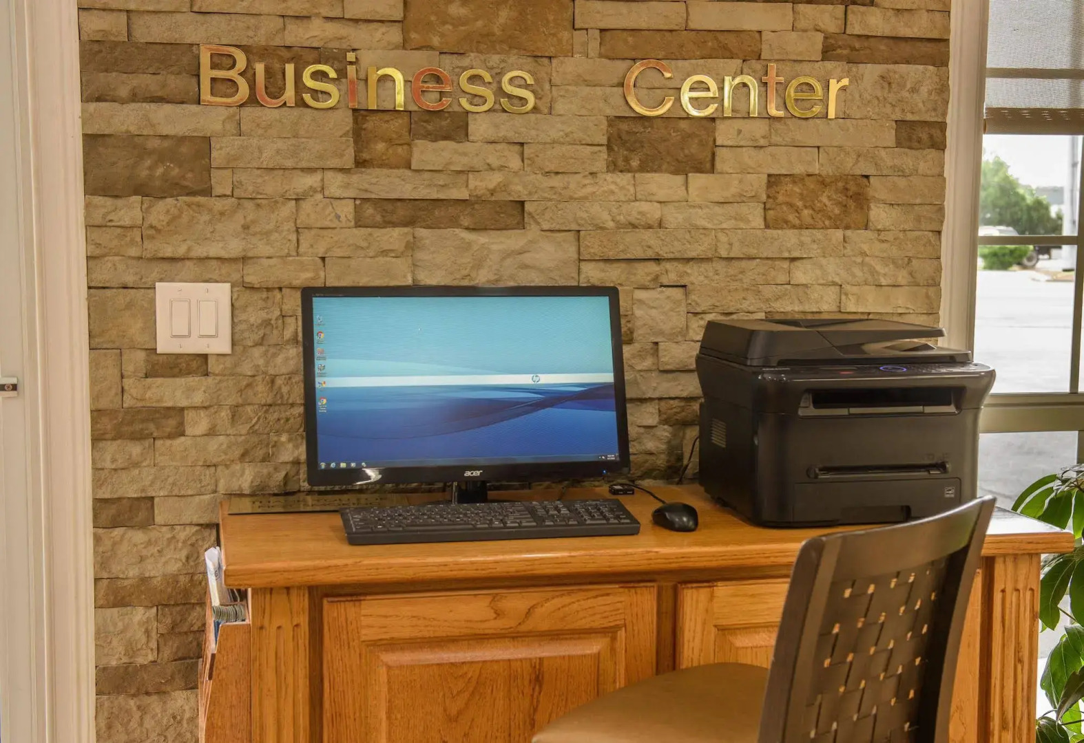 Richland Inn Lawrenceburg