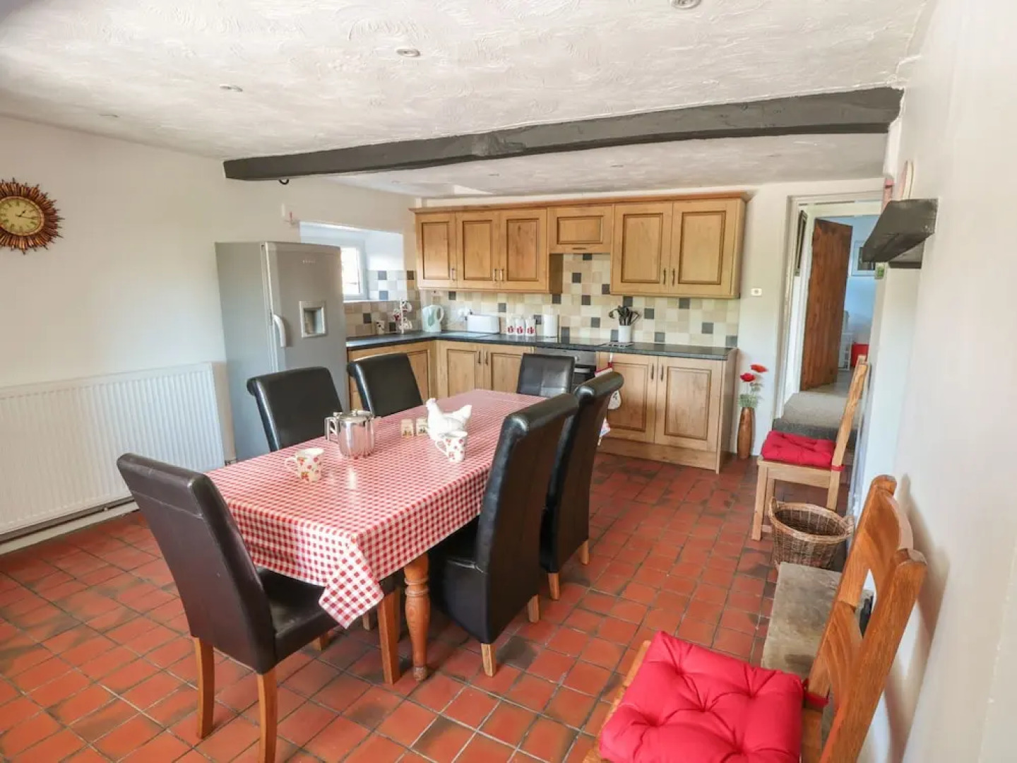 Game Keepers Cottage