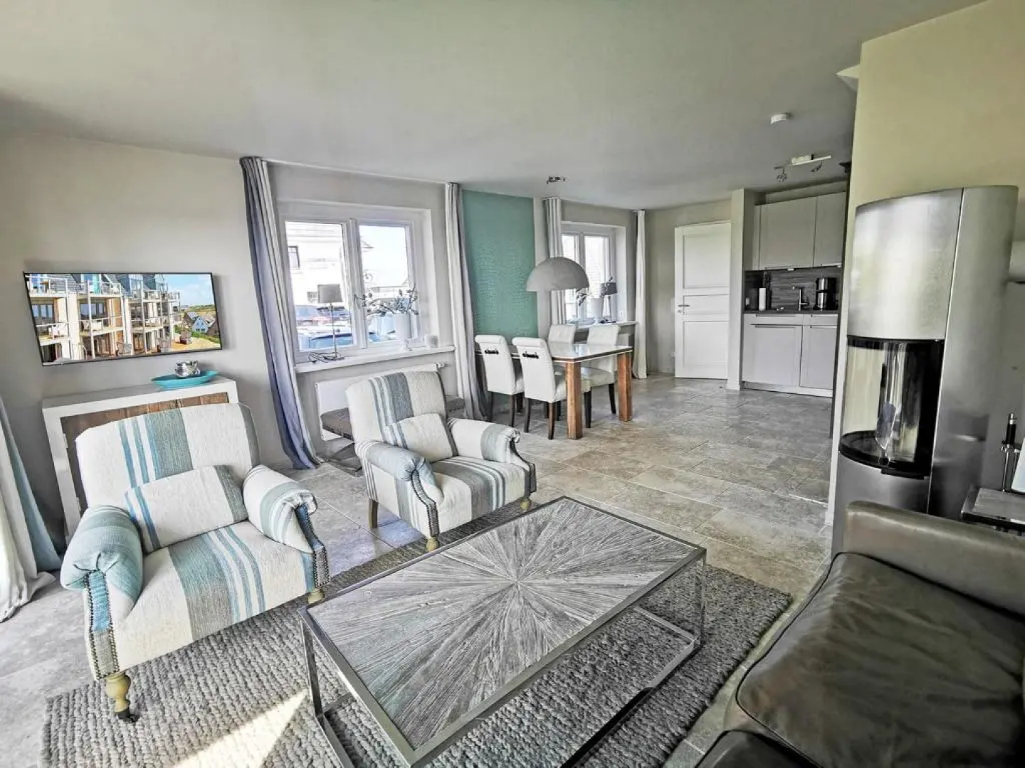 Apartmenthaus Gurtdeel 4