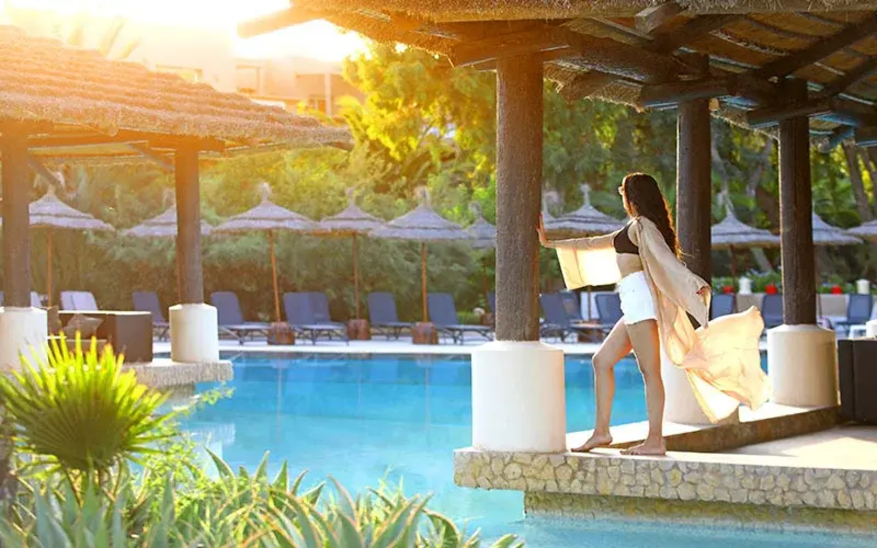 Traveltodo Village Africa Jade Thalasso