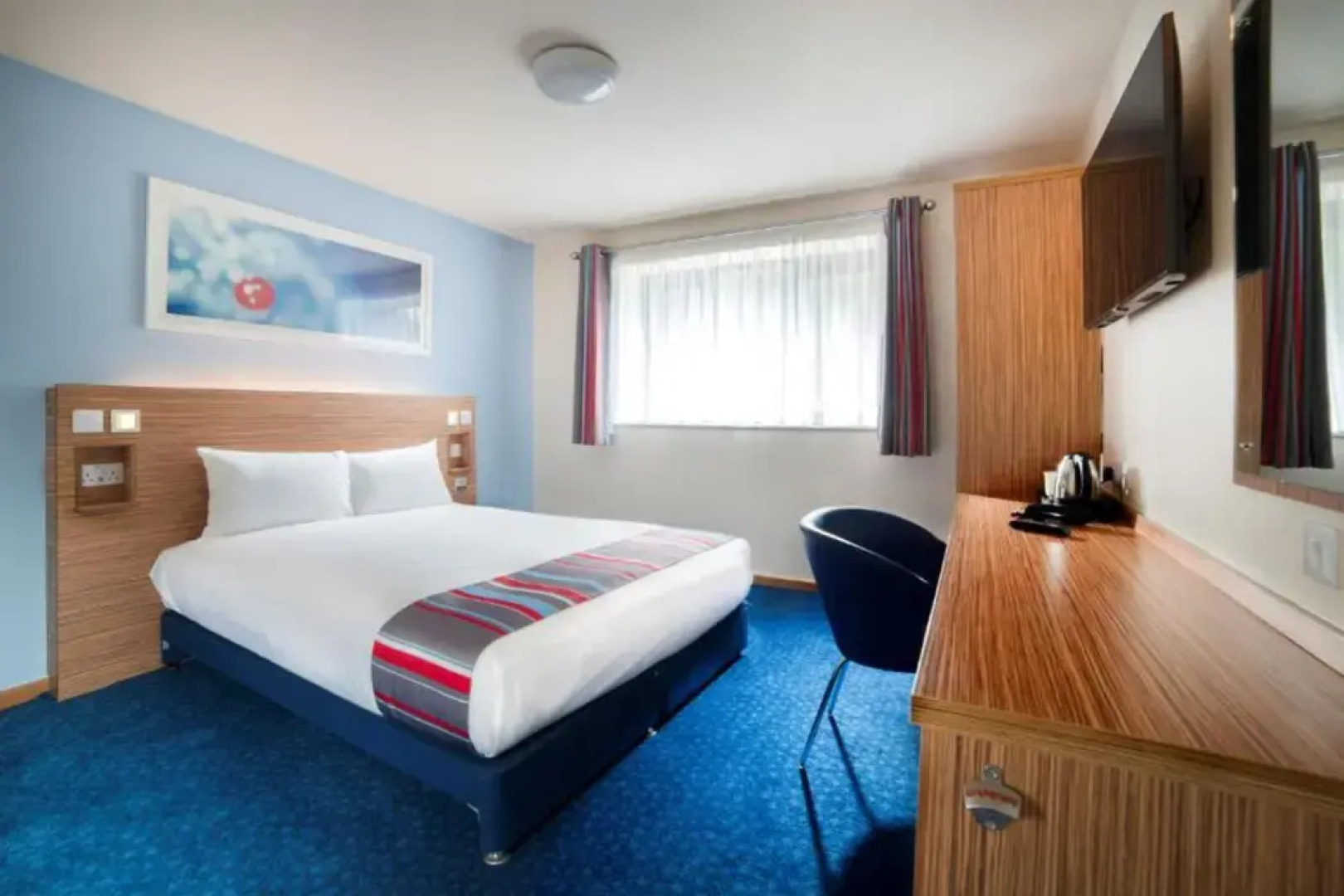 Travelodge Dublin Airport North Swords