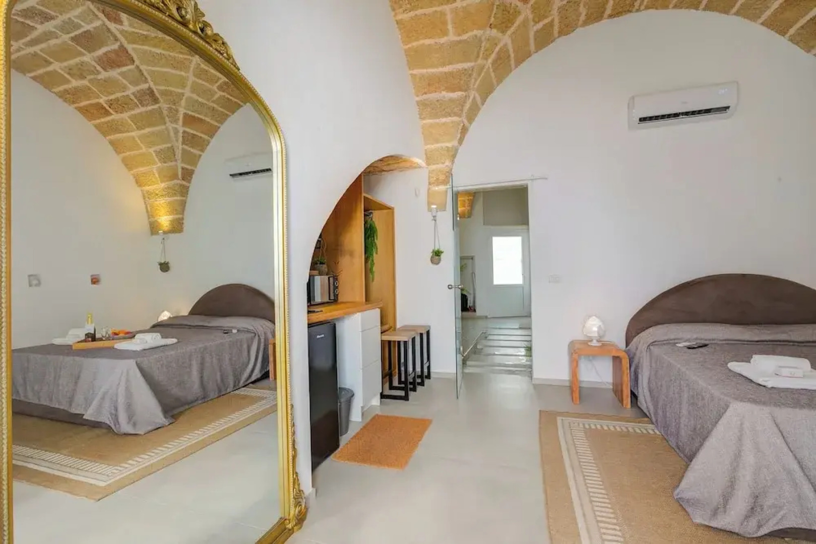 Private Oasi With Spa and Pool