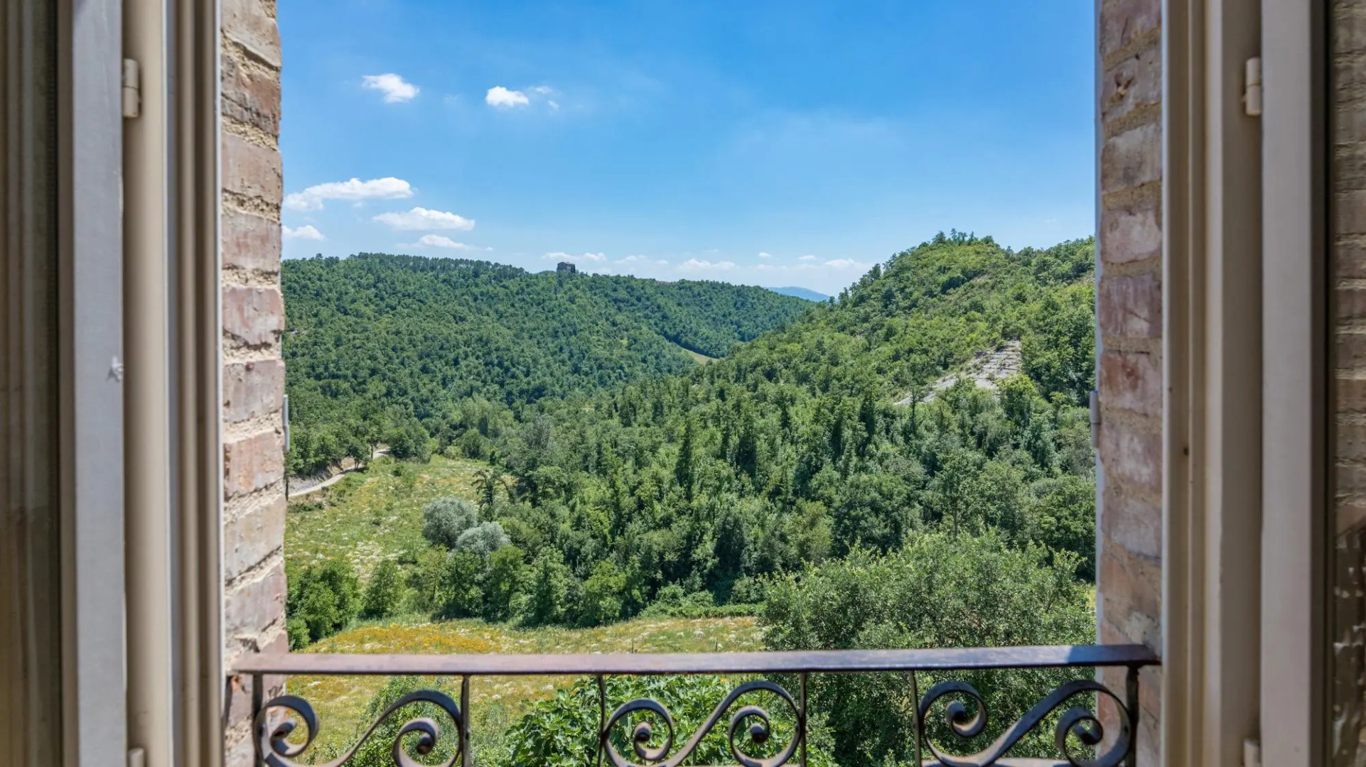 Col Di Casale 8 in Montone