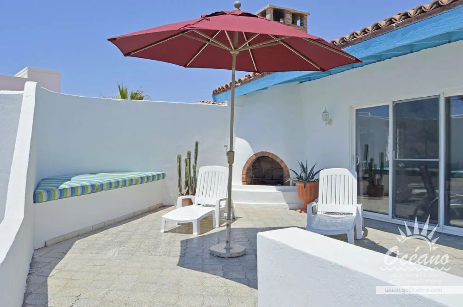 Casita de Carolina by RedAwning