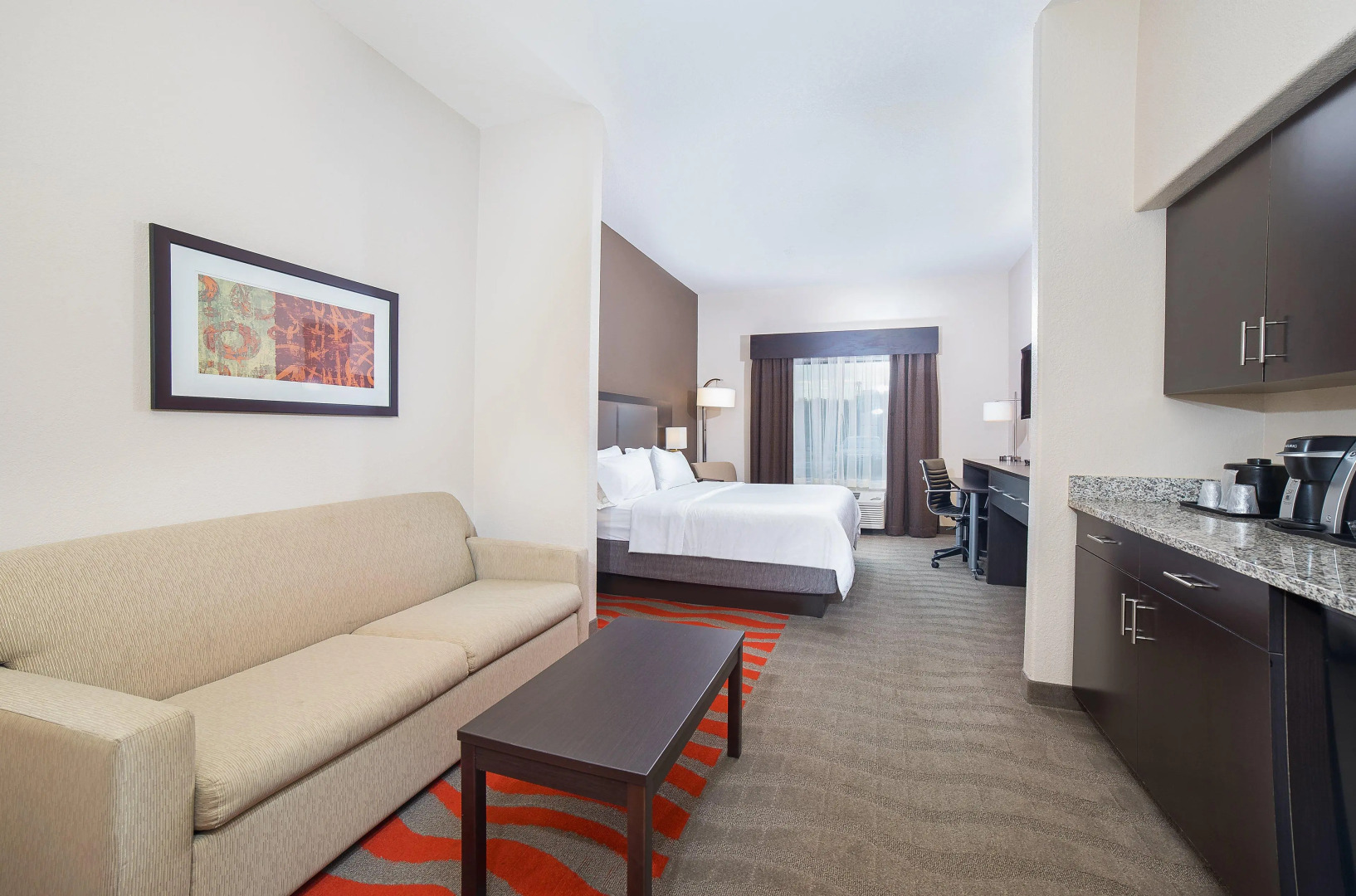 Holiday Inn Express & Suites Glasgow by IHG