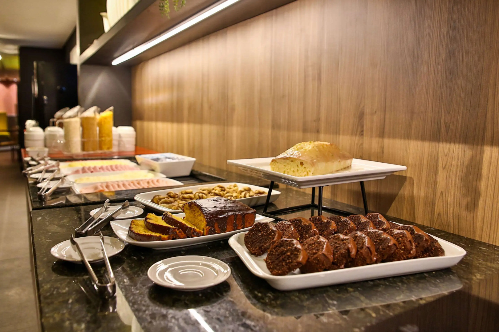 Quality Hotel Blumenau