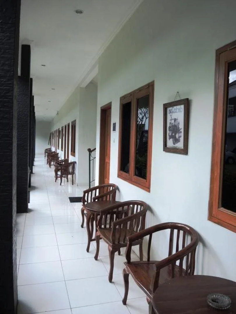 Singgahsini Griya Tenera Syariah Urip Sumoharjo Solo