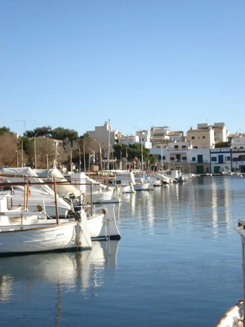 Hotel JS PortoColom Suites