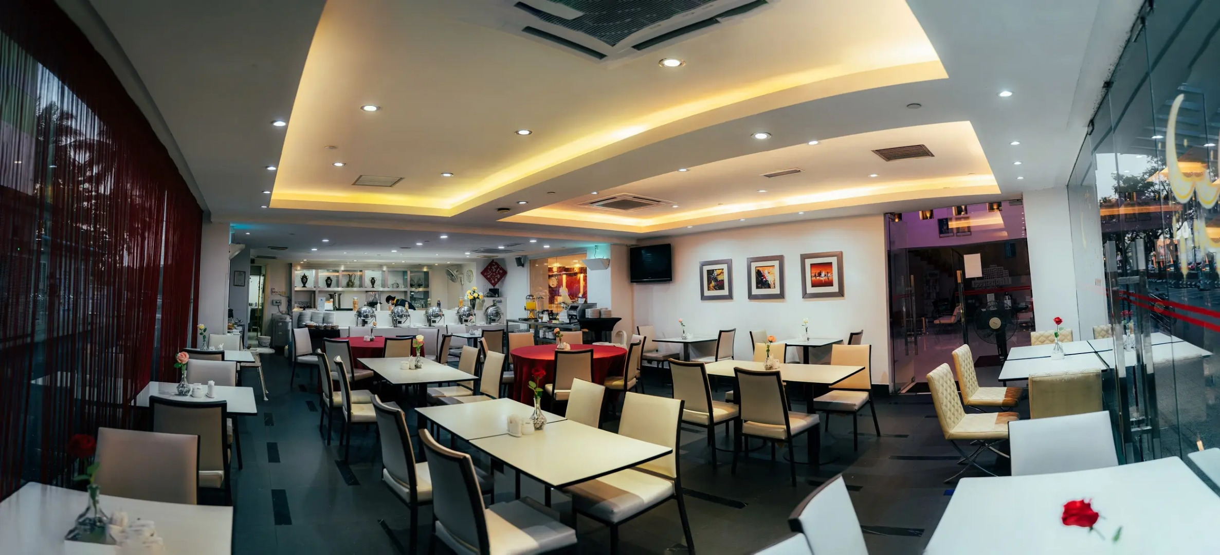 Hotel Sentral Kuantan