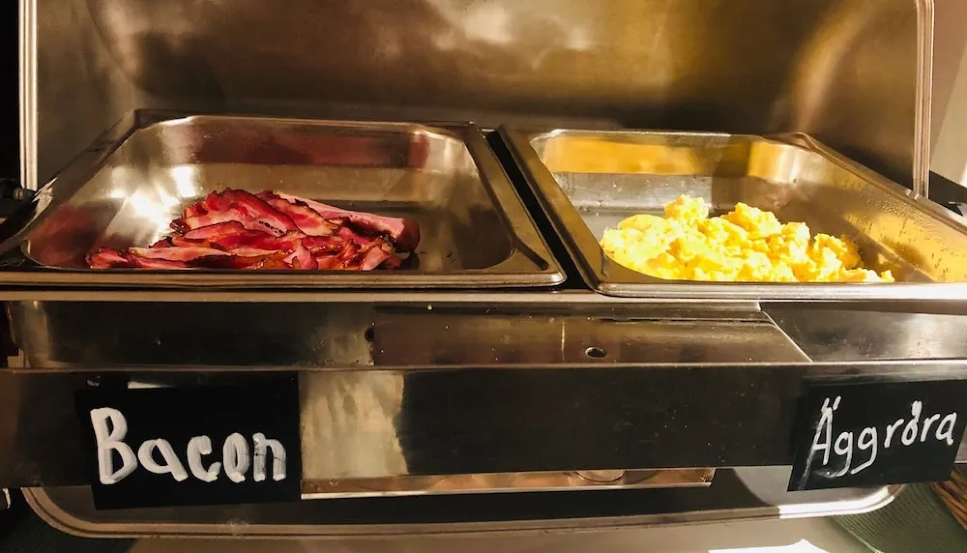 Lages Motel & Restaurang