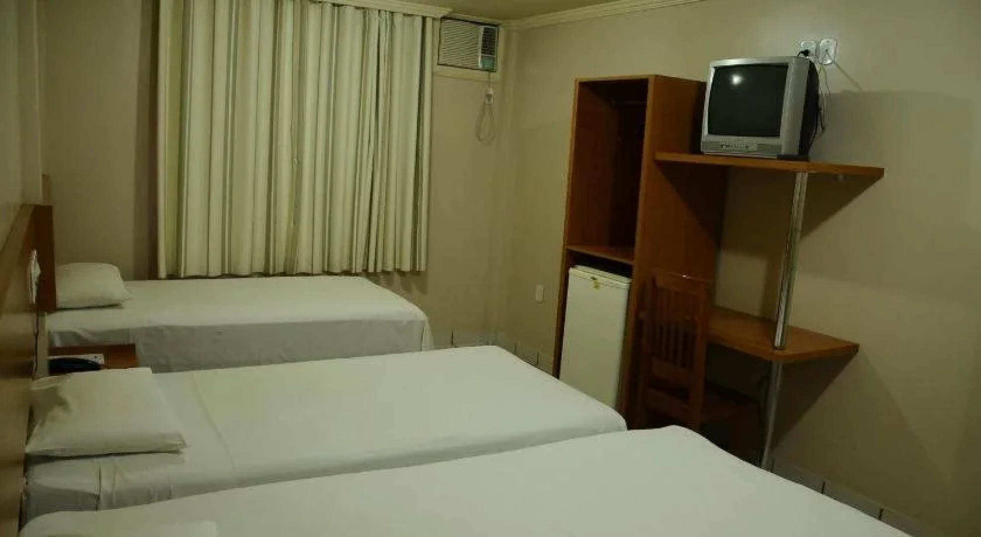 Hotel Guapindaia Bosque