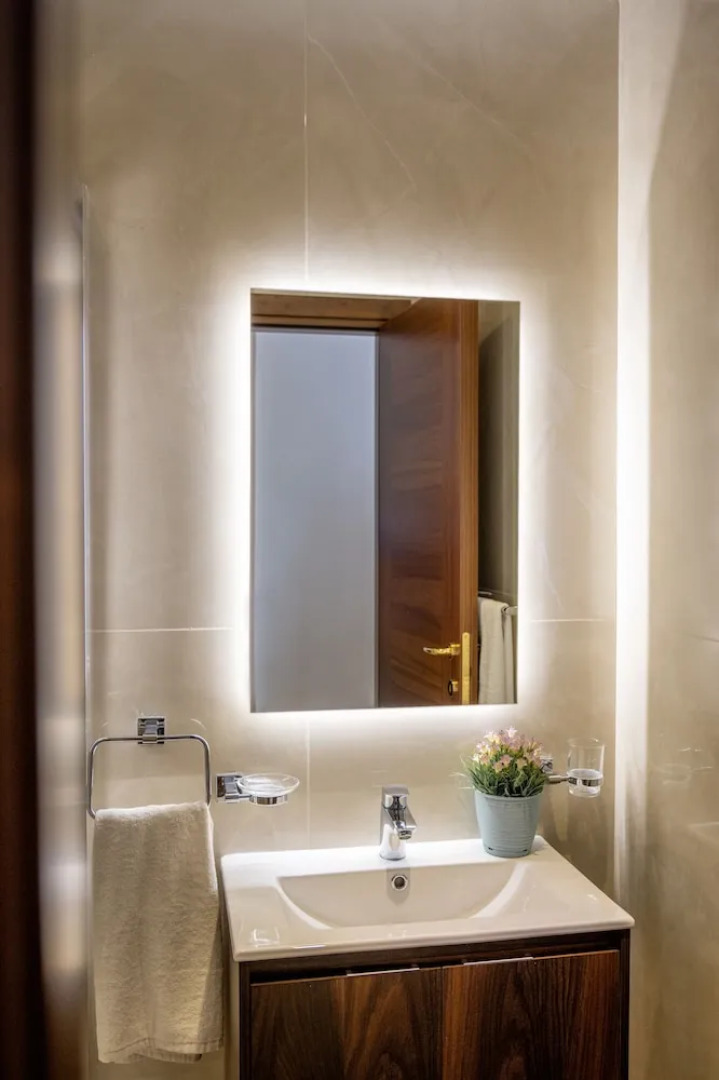 Room in Guest Room - "the 10 Square" - A Townhouse Situated in the Heart of Siggiewi Village Square